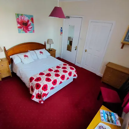 Bluestones فندق مبيت وإفطار كيسويك