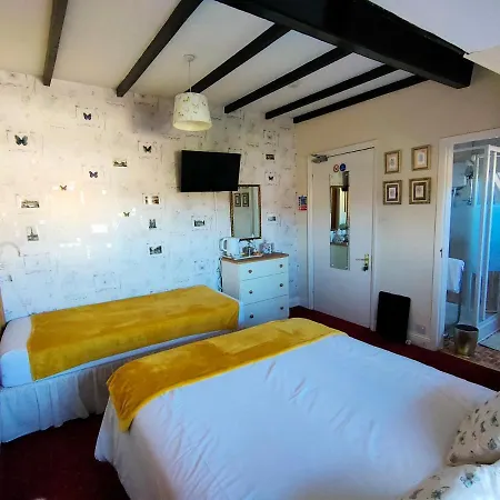 Bluestones فندق مبيت وإفطار كيسويك