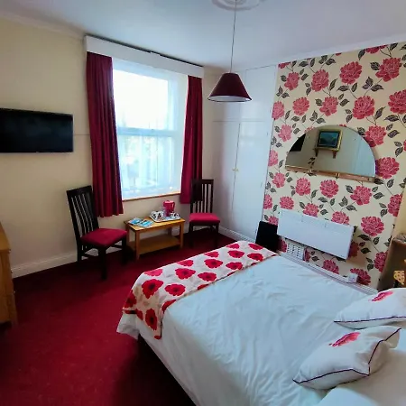 Bed & Breakfast Bluestones Keswick (Cumbria)