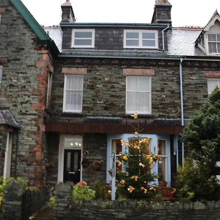 Bluestones B&B