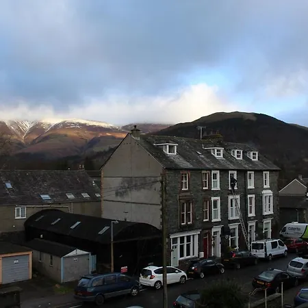 Bluestones Bed & Breakfast 4*