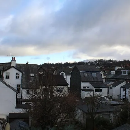 Bed & Breakfast Bluestones 4*