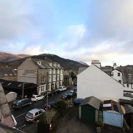 Bluestones 4* Keswick (Cumbria)
