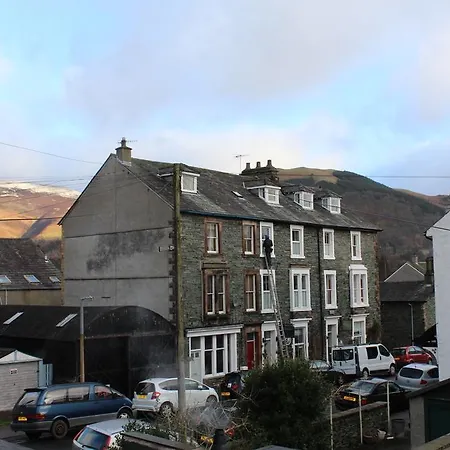 Bluestones 4* Keswick (Cumbria)