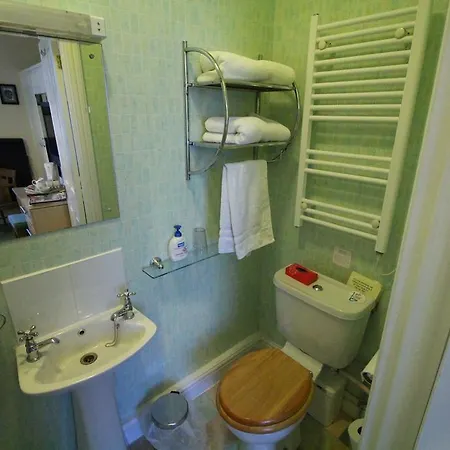 Bluestones فندق مبيت وإفطار 4*