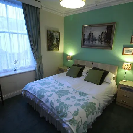 Bed & Breakfast Bluestones 4*