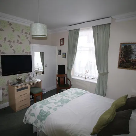 Bluestones فندق مبيت وإفطار كيسويك