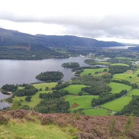 Bed & Breakfast Bluestones