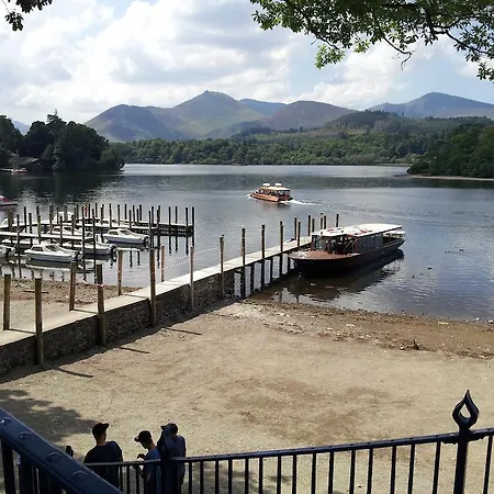 Bed & Breakfast Bluestones