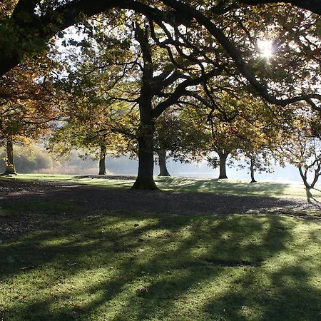 Bluestones Bed & Breakfast