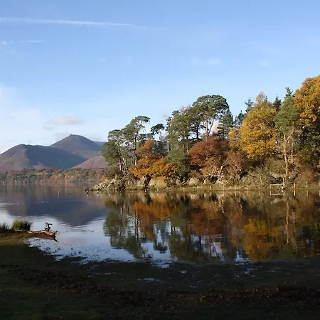 Bluestones 4* Keswick (Cumbria)