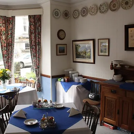 Bed & Breakfast Bluestones 4*