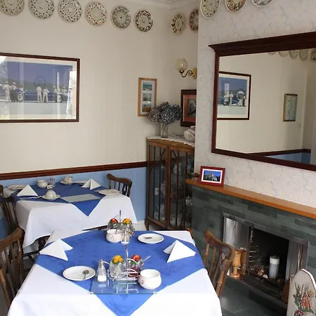 Bluestones 4* Keswick (Cumbria)