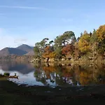 Bluestones 4* Keswick (Cumbria)