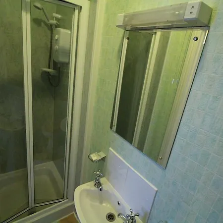 Couette-café Bluestones 4*