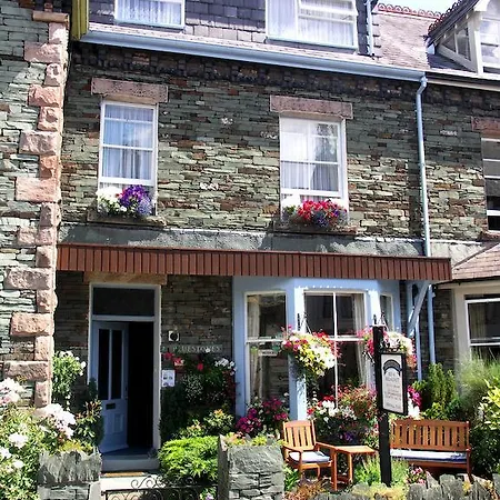 Bluestones Couette-café 4*