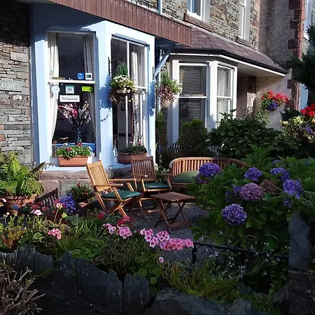 Bluestones Couette-café 4*